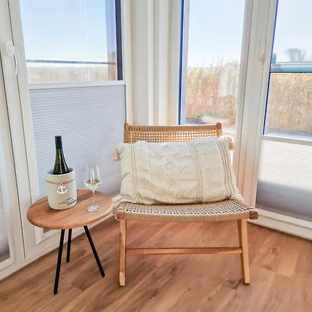 Watt N' Kokolores - Mit Terrasse Und Infrarotsauna * トッセンス